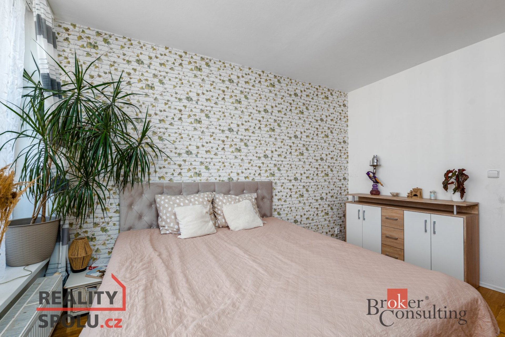 Prodej, byty/2+kk, 43 m2, Studentská 2091/73, 32300 Plzeň, Plzeň-město [ID 74084]