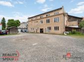 Prodej - dům/vila, 250 m²