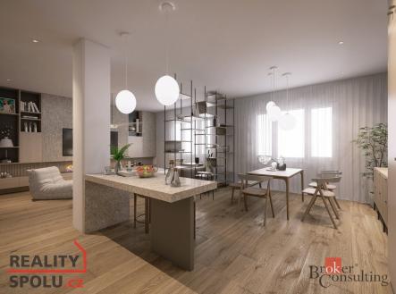 Prodej - dům/vila, 250 m²