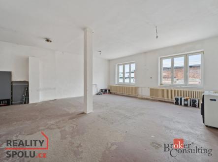 Prodej - dům/vila, 250 m²