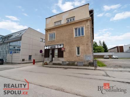 Prodej - dům/vila, 250 m²