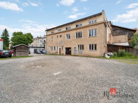 Prodej - dům/vila, 250 m²