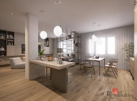 Prodej - dům/vila, 250 m²