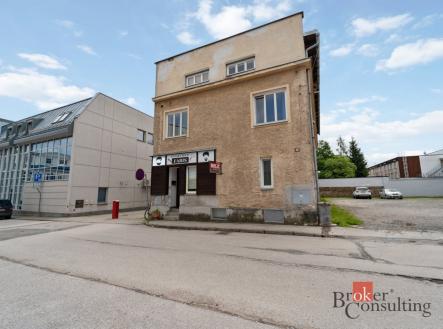 Prodej - dům/vila, 250 m²