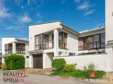 Prodej - dům/vila, 130,45 m²