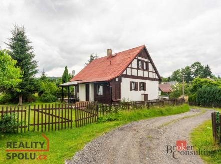 Prodej - dům/vila, 147 m²