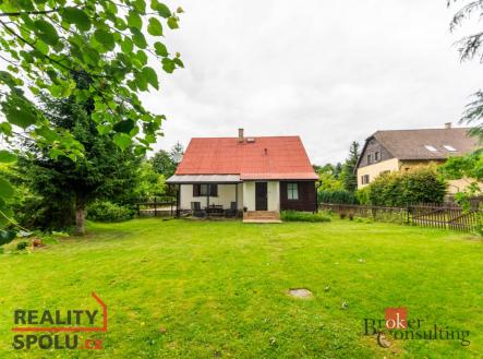 Prodej - dům/vila, 147 m²