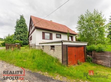 Prodej - dům/vila, 147 m²