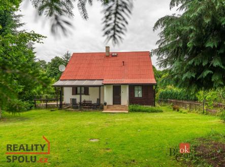 Prodej - dům/vila, 147 m²