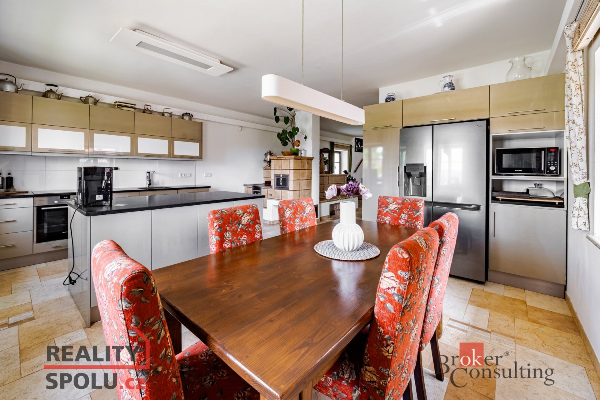 Nadčasový rodinný dům Novosedly