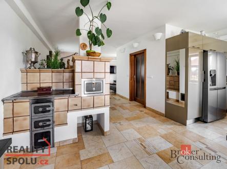 Prodej - dům/vila, 370 m²