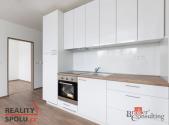 Pronájem bytu, 3+kk, 72 m²