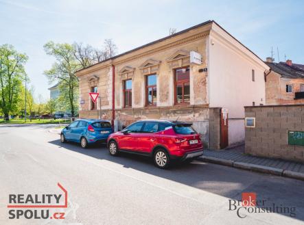 Prodej - dům/vila, 340 m²