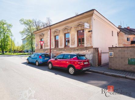 Prodej - dům/vila, 340 m²