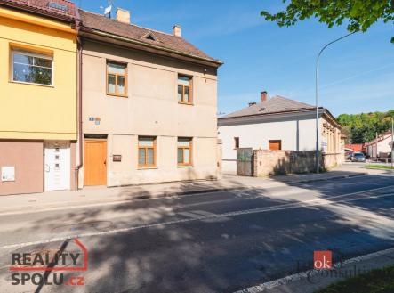 Prodej - dům/vila, 110 m²