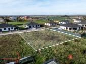 Prodej - pozemek pro bydlení, 907 m²