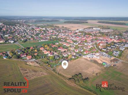 Prodej - pozemek pro bydlení, 1 718 m² obrázek