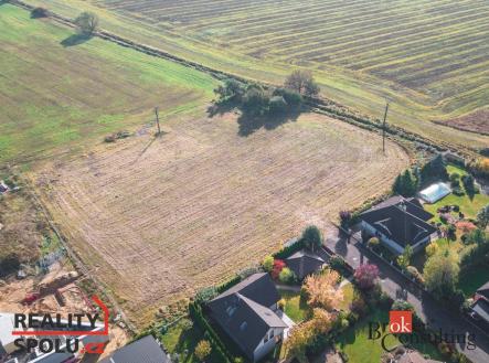 Prodej - pozemek pro bydlení, 1 718 m²