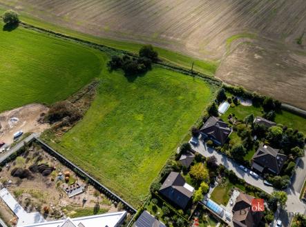 Prodej - pozemek pro bydlení, 1 718 m²