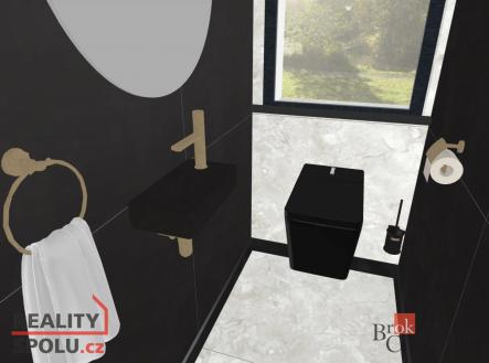Pronájem bytu, 3+kk, 67 m²