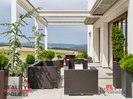 Prodej - dům/vila, 282 m²