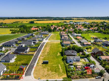 Prodej - pozemek pro bydlení, 800 m²