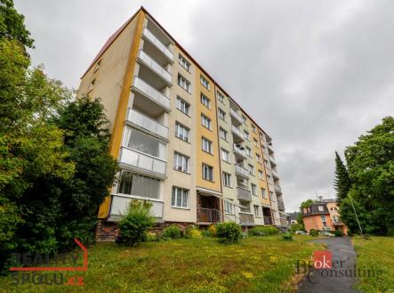 Prodej bytu, 4+1, 85 m²