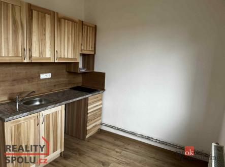 Pronájem bytu, 1+kk, 16 m² obrázek