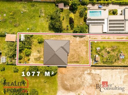 Prodej - dům/vila, 120,54 m²