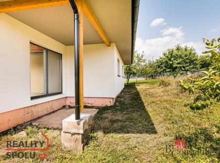 Prodej - dům/vila, 120,54 m²