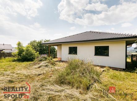 Prodej - dům/vila, 120,54 m²