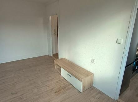 Pronájem bytu, 1+1, 21 m²