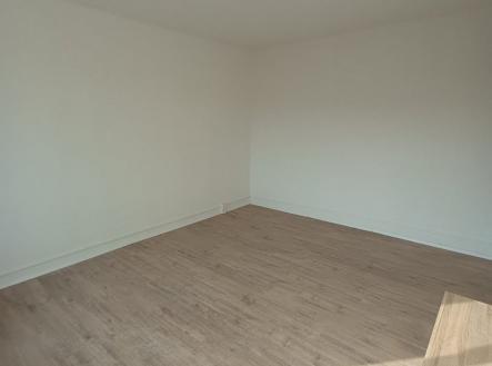Pronájem bytu, 1+1, 21 m²