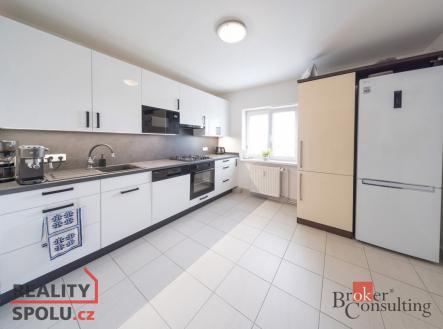 Prodej bytu, 3+1, 81 m²