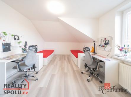 Prodej bytu, 3+1, 81 m²