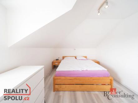 Prodej bytu, 3+1, 81 m²
