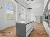 Prodej bytu, 1+kk, 72,8 m²