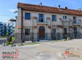 Prodej bytu, 3+kk, 56 m²