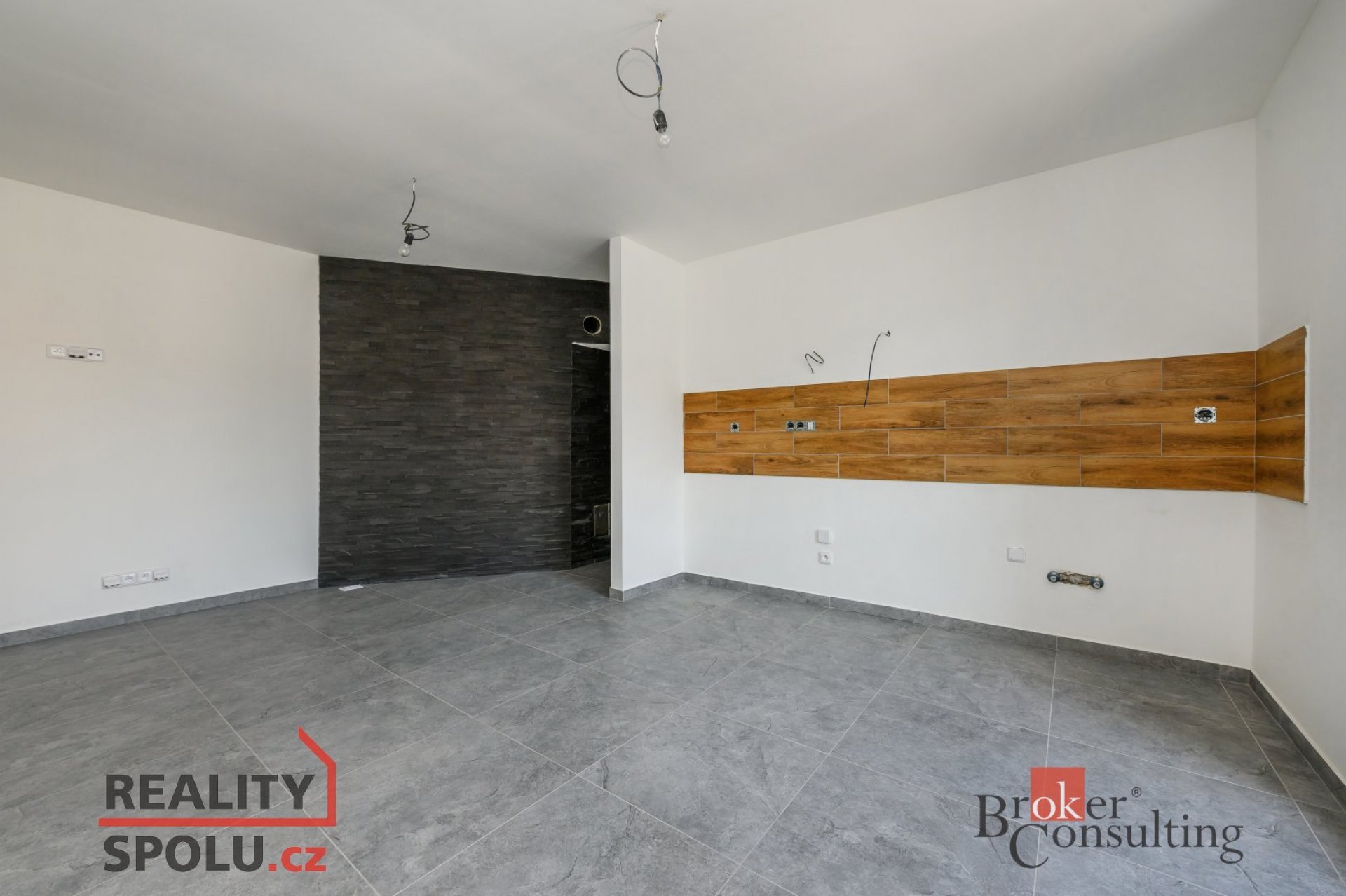 Prodej, byty/3+kk, 59 m2, Pražská, 26801 Hořovice, Beroun [ID 73745]