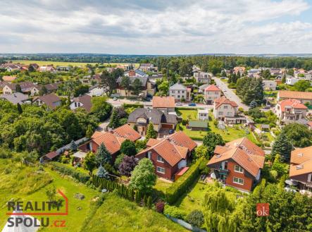 Prodej - dům/vila, 146 m²