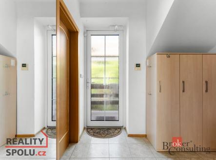 Prodej - dům/vila, 146 m²