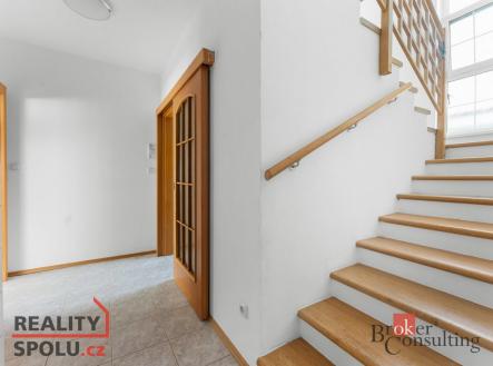Prodej - dům/vila, 146 m²