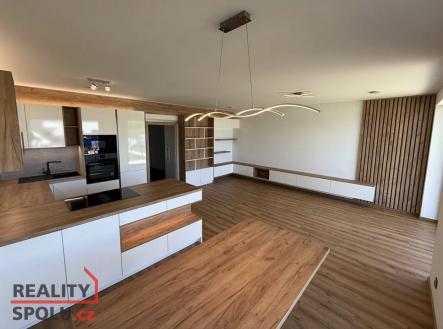 Prodej bytu, 4+kk, 96 m²