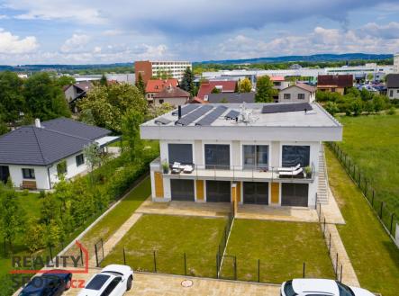 Prodej bytu, 4+kk, 110 m²