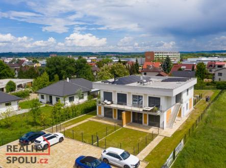 Prodej bytu, 4+kk, 110 m²