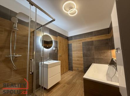 Prodej bytu, 4+kk, 110 m²