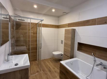 Prodej bytu, 4+kk, 110 m²