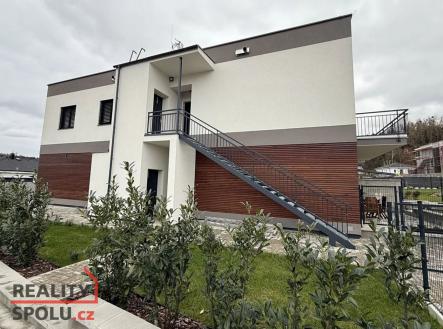 Prodej bytu, 3+kk, 111 m²