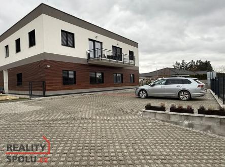 Prodej bytu, 3+kk, 111 m²