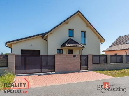 Prodej - dům/vila, 158 m²